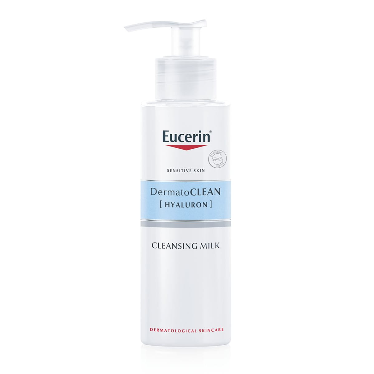 Moisturisers and creams for sensitive skin Eucerin